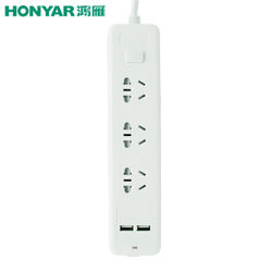 㣨HONYARZDK301U-18 2(5V2.4A)USB+3λ1.8ײ ͯ Ų