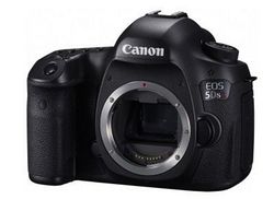 Canon  EOS 5DS R 