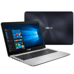 ASUS ˶ FL5900 ʯĴװ 15.6ӢʼǱ ȯ i7-7500U4GB