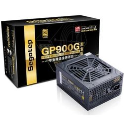 Segotep ι GP900G ģԴ800W80PLUSƣ549Ԫ