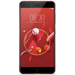 nubia Ŭ Z17mini 6+64GB ȫֻͨ1799Ԫʣȯ