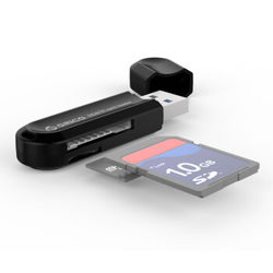 ORICO  CRS21 USB3.0 TF/SD19.9Ԫ