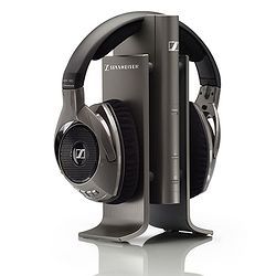 SENNHEISER ɭ RS180 Ƶϵͳ