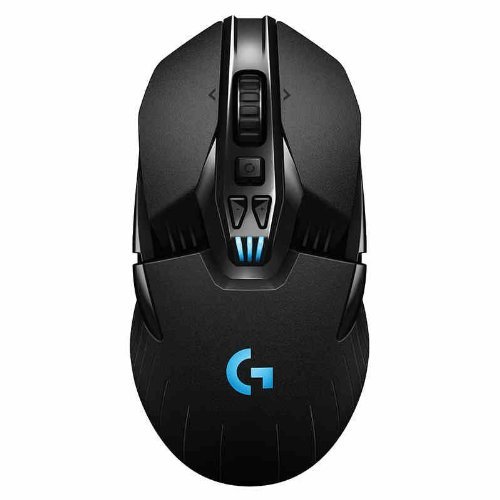 ޼Logitech G900 ˫ģʽϷ