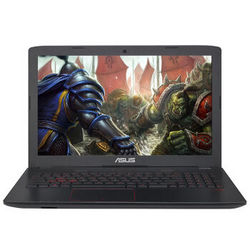 ˶(ASUS) бFX-PRO 15.6ӢϷʼǱ (i5-6300HQ 8G 1T4499Ԫ