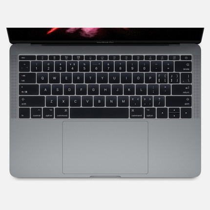 ƻApple 2017 MacBook Pro 13.3Ӣ ʼǱ 128G ջ+ף8507