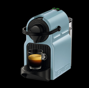 Nespresso ˹ Inissia ϵ C40 ҿȻ 19barѹ699