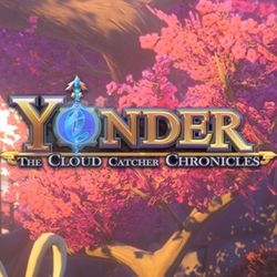 Yonder: The Cloud Catcher ChroniclesԶ׷߱ʷPCְϷ62Ԫ