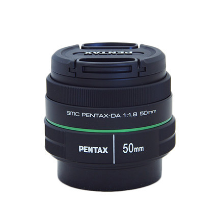 PENTAX  DA 50mm F1.8 ͷ 