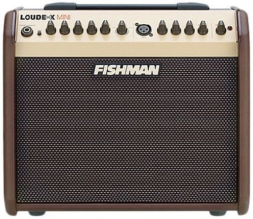 Fishman LOUDBOX MINI ԭ ľ  ʣ˫Żݣ2229.1Ԫ