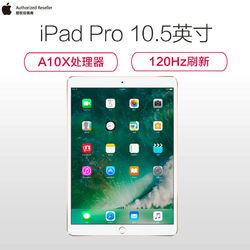 Apple iPad Pro 10.5Ӣ ƽ(64G WiFi MQDX2CH A ɫ)