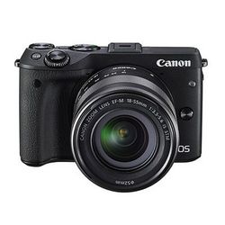 Canon  EOS M3 ޷׻2799Ԫ