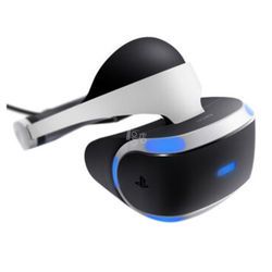 ϺSONY  PlayStation VR ʵͷ豸