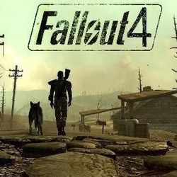 Fallout 4 4PCְϷ