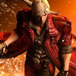 Devil May Cry 4 Special Edition4ر棩PCְϷ