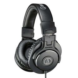 Audio-Technica  ATH-M30x רҵ ɫ506.4Ԫ