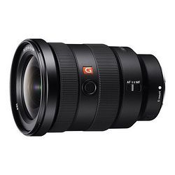 SONY  FE 16-35mm f/2.8 GMǱ佹ͷ ׷ һŴԪ