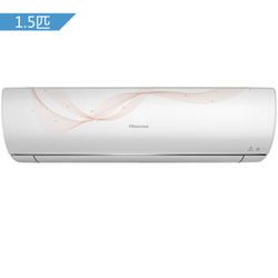 2022㣺ţHisense1.5ƥ ůƵ յһKFR-35GW/EF19A3(1N10)2398Ԫ