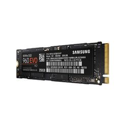 SAMSUNG  960 EVO M.2 ̬Ӳ 512G1759Ԫ