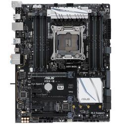 ASUS ˶ X99-E  Intel X99/LGA 2011-v32199Ԫ