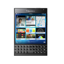 BlackBerry ݮ Passport ֻ 32GB 