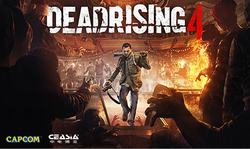 Dead Rising 4ɥʬΧ4PCְϷ104Ԫ