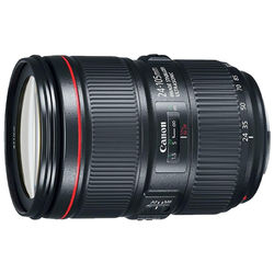 Canon  EF 24-105mm f/4L IS II USM ׼佹ͷ4789Ԫ