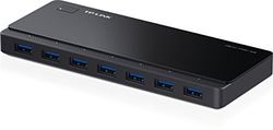 TP-LINK  UH700 7 USB 3.0 Hub