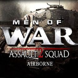 Men of War: Assault Squad 2 Deluxe Editionս֮ˣͻС2 