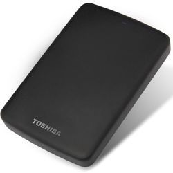 TOSHIBA ֥ ºڼ׳ϵ 2.5Ӣ 1TB USB3.0 ƶӲ354Ԫ
