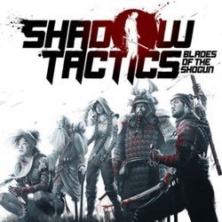 Shadow Tactics: Blades of the ShogunӰս֮УPCְϷ