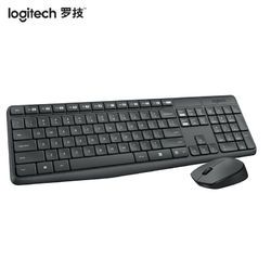 Logitech ޼ MK235 ߼װ