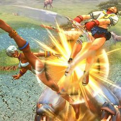 ռְIV Ultra Street Fighter IV22Ԫ