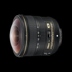 Nikon ῵ NIKKOR ˶ AF-S 8-15mm f/3.5-4.5E ED ۾ͷ