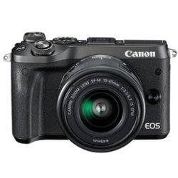 Canon  EOS M6 ޷4250Ԫȯ