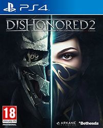 Dishonored 2 (PS4)74.09Ԫ
