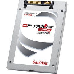 Sandisk Optimus Eco SSD 1.6TB Enterprise 6.4cm/2.5-Inch