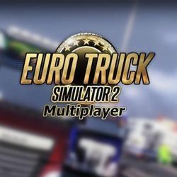 Euro Truck Simulator 2ŷ޿ģ2PCְϷ19Ԫ