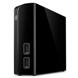 SEAGATE ϣ Backup Plus Hub ݼ STEL4000100 Ӳ 4TB673.64+80.2˰ֱʣԼ754