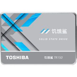 TOSHIBA ֥  TR150 Ϸϵ 960G ̬Ӳ1999Ԫ