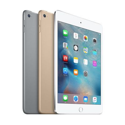 ԤԼ Apple ƻ iPad mini 4 7.9Ӣ ƽ 128GB ɫ 2770Ԫ