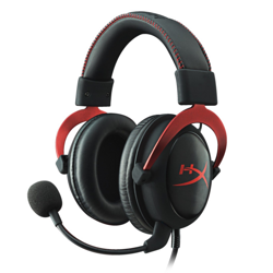 HYPERX Cloud II 7.1 Ϸ羺 ͷʽ$54.99ɴյ$10Լ450