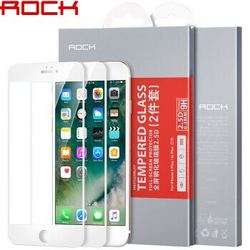 2װ(ROCK) iphone6splusȫĤ/Ĥ ƻ6/6s plusֻĤ ɫ8.7Ԫ