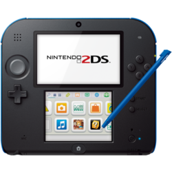 Nintendo  2DS Ϸ ٷ$50룬Լ430