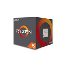 AMD  Ryzen 5 1500X CPU