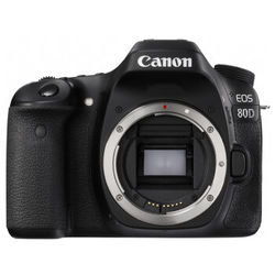 Canon  EOS 80D 5999Ԫ