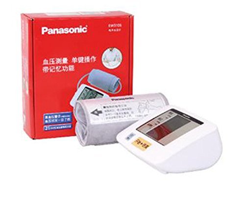 Panasonic ½ EW3106WõѪѹϱʽ159.2