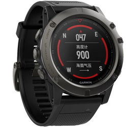 GARMIN  fenix 5X ๦GPS˶ֱ ʯDLC5995.2Ԫȯ