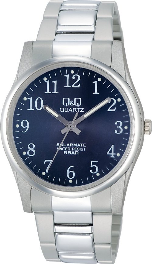 [ Q&ampQ]CITIZEN Q&ampQ ֱ ⶯ܵ粨 SOLARMTE ⶯ܵԴ ģ970-205175.65