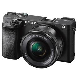 SONY  ILCE-6300L ޷׻16-50mm5899Ԫ